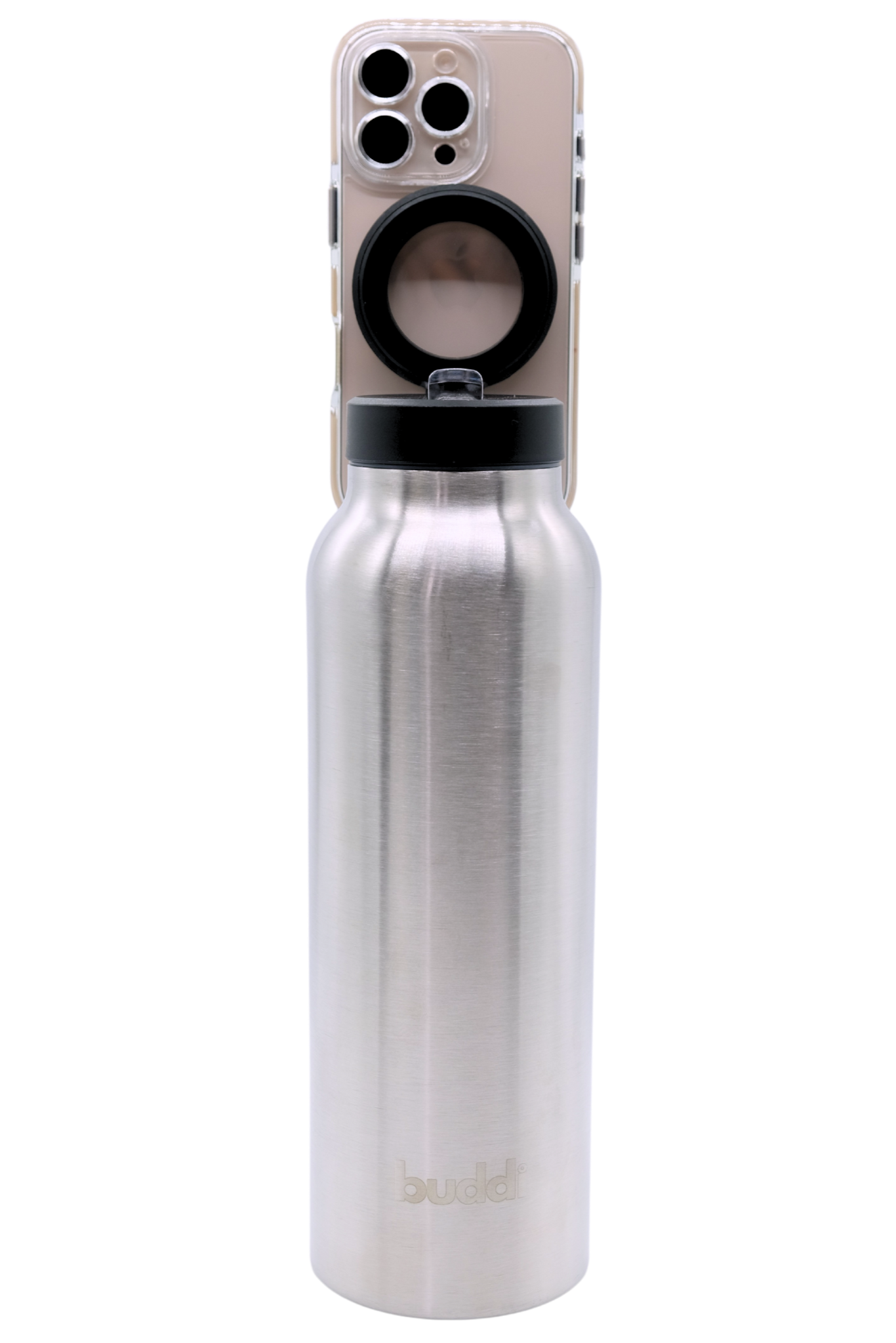 32oz MagSafe Tumbler - Steel