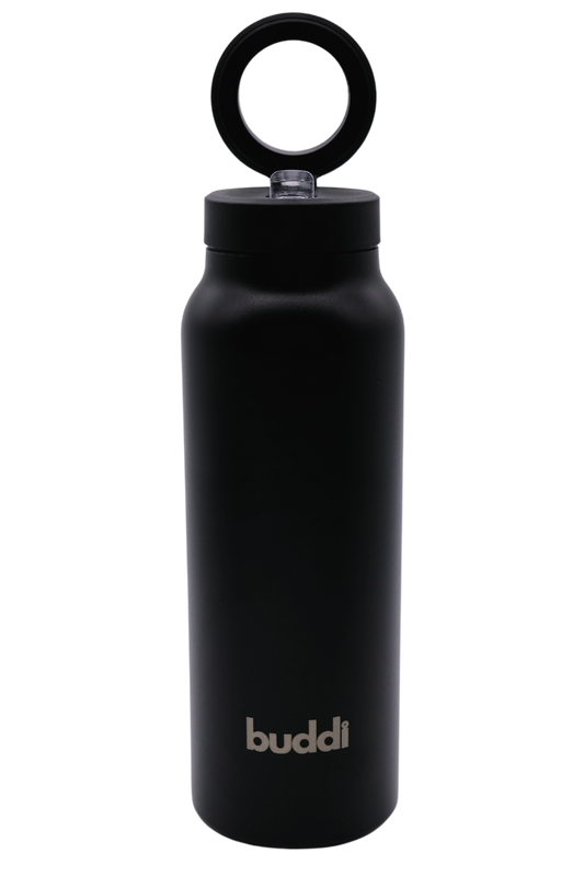 24oz MagSafe Tumbler - Onyx