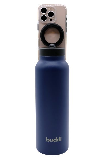 32oz MagSafe Tumbler - Navy