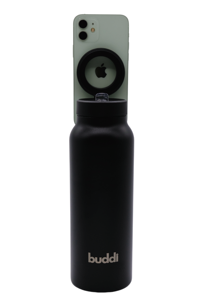 24oz MagSafe Tumbler - Onyx