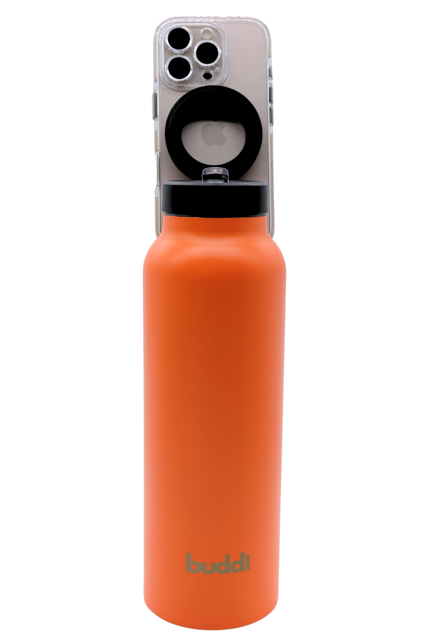 32oz MagSafe Tumbler - Pumpkin