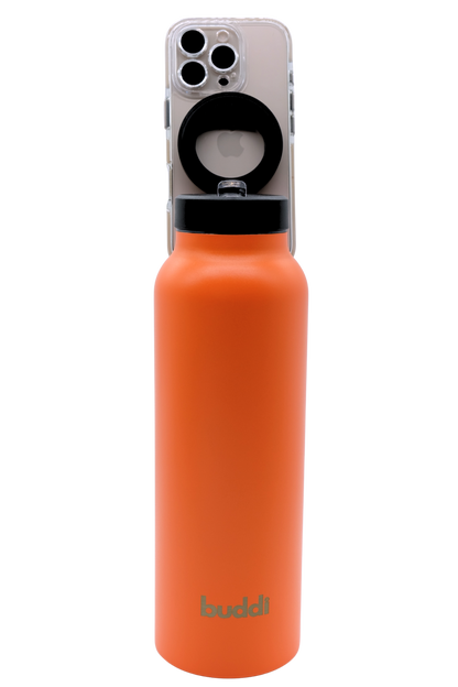 32oz MagSafe Tumbler - Pumpkin