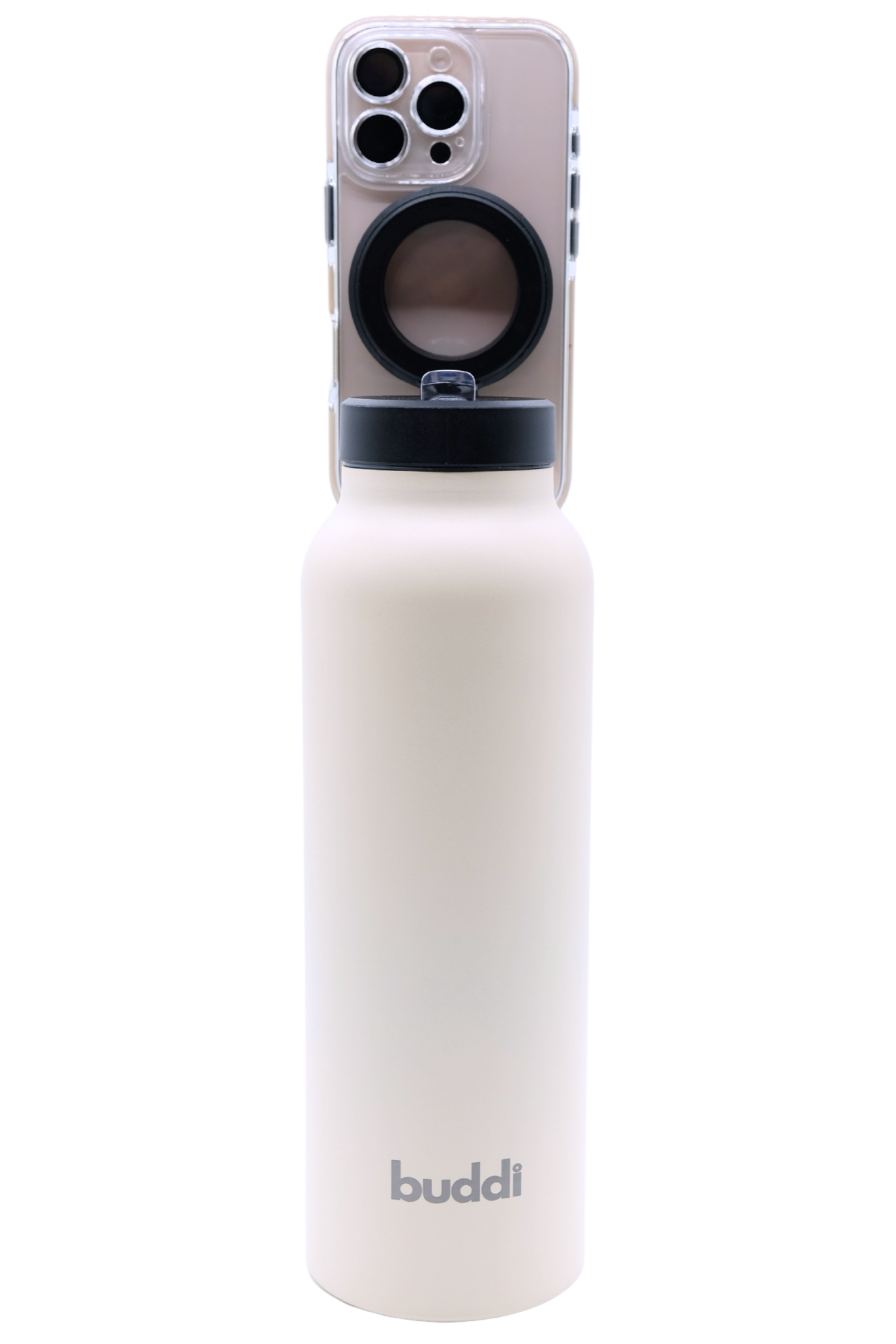 32oz MagSafe Tumbler - Ivory