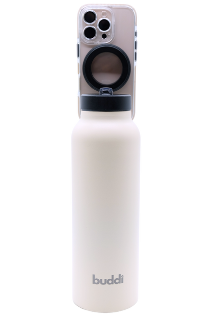 32oz MagSafe Tumbler - Ivory