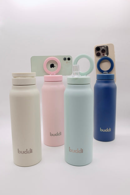 24oz MagSafe Tumbler - Onyx