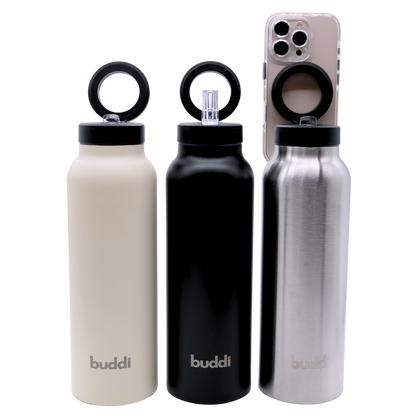 32oz MagSafe Tumbler - Steel